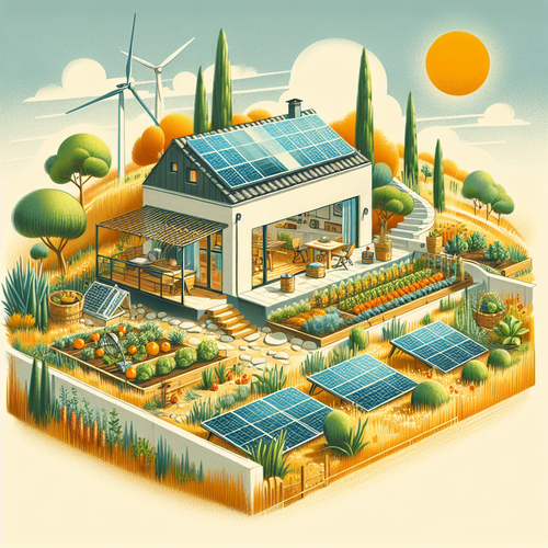 ¿Vale la pena instalar un sistema off-grid en España?