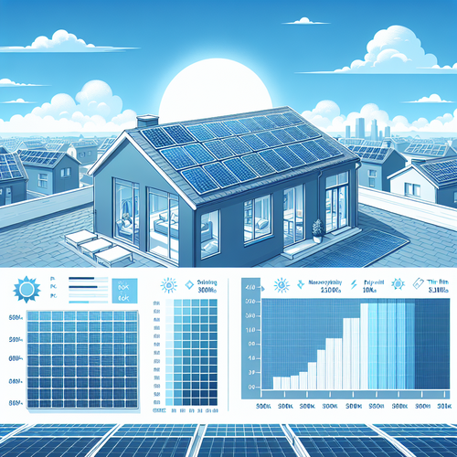 ¿Cuánto pesa una placa solar? ¿Afecta al tejado?