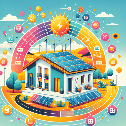 ¿Es mejor comprar o alquilar placas solares?