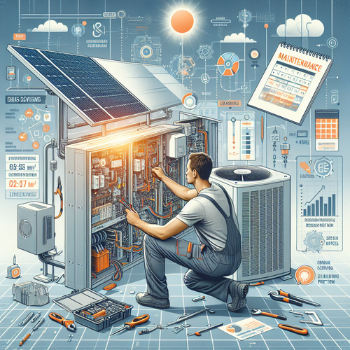 ¿Quién se encarga del mantenimiento tras la instalación?