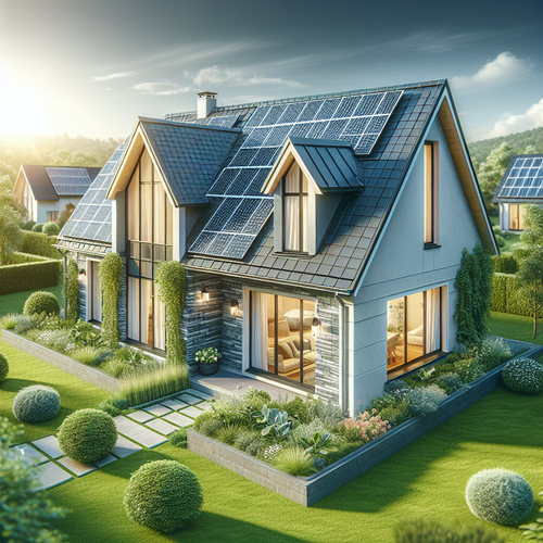 ¿Se pueden poner placas solares en un tejado de pizarra?