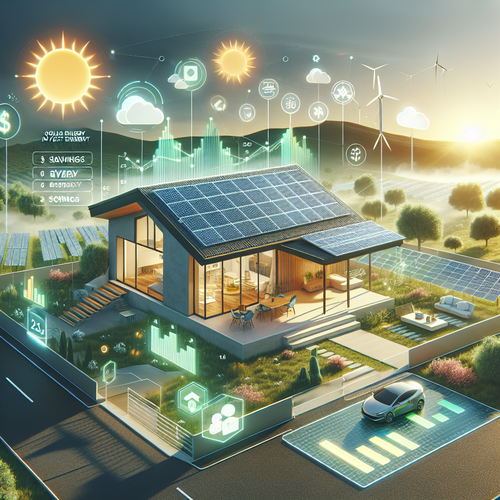 ¿Vale la pena invertir en placas solares en 2025?