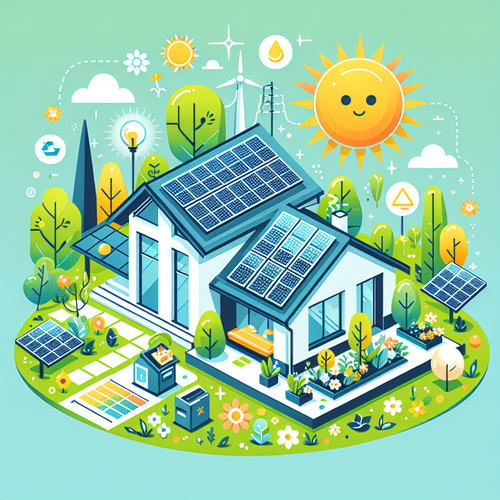 5 señales de que necesitas instalar energía solar ya