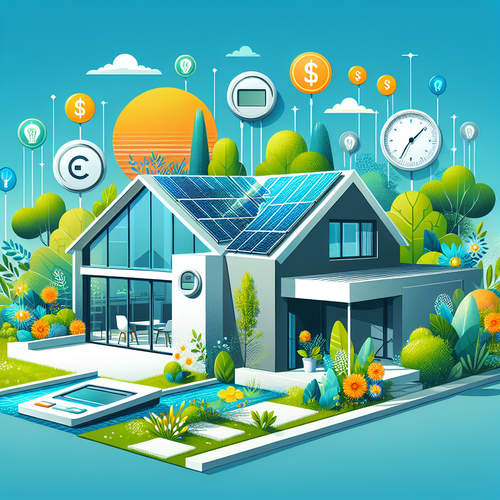 Autoconsumo solar: todo lo que debes saber