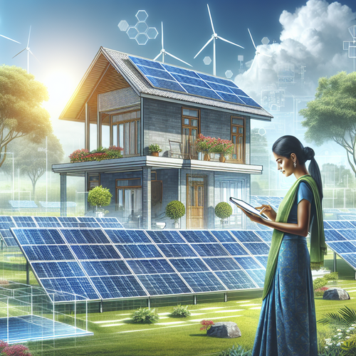 Cómo hacer un estudio solar previo gratuito