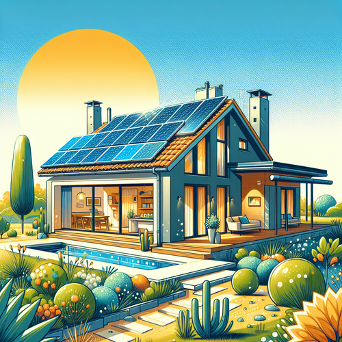 Cómo saber si mi vivienda es apta para placas solares