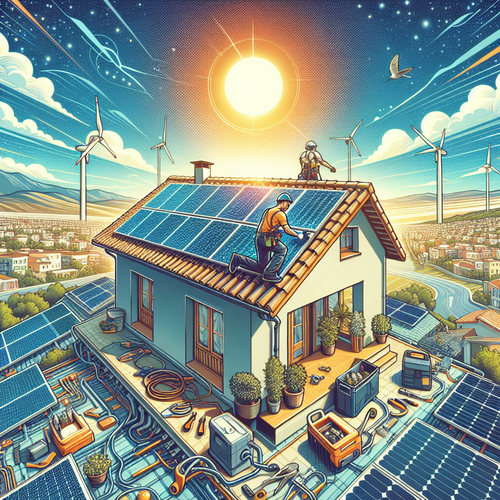 Factores que encarecen una instalación solar