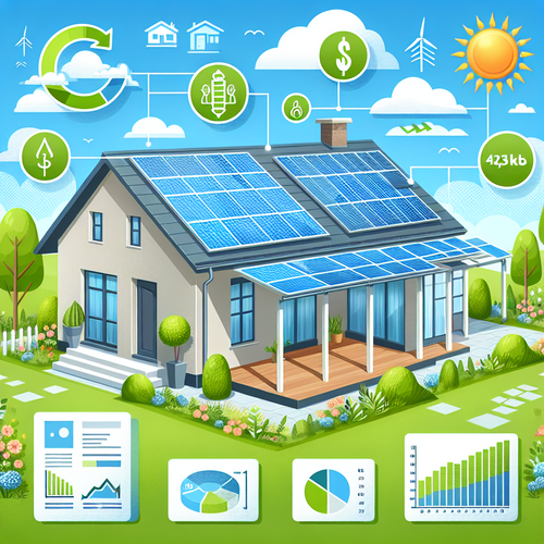 Inversión mínima para empezar con energía solar