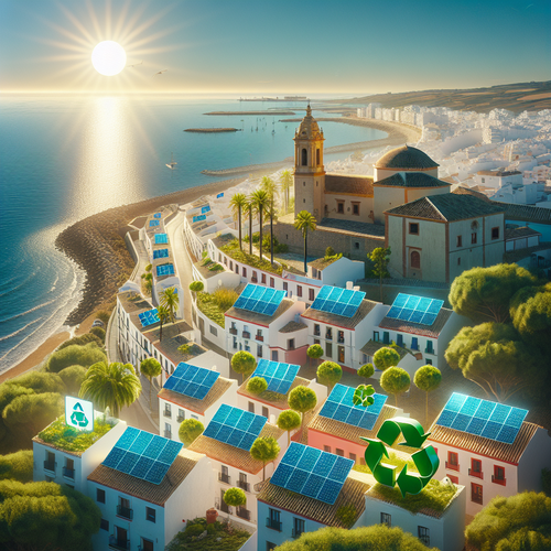 Las mejores marcas de placas solares en Cádiz