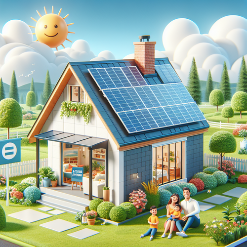 Mitos comunes sobre las placas solares