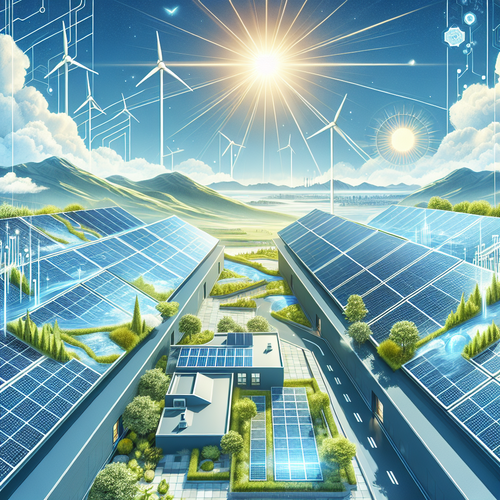 Paneles solares bifaciales: ¿valen la pena?