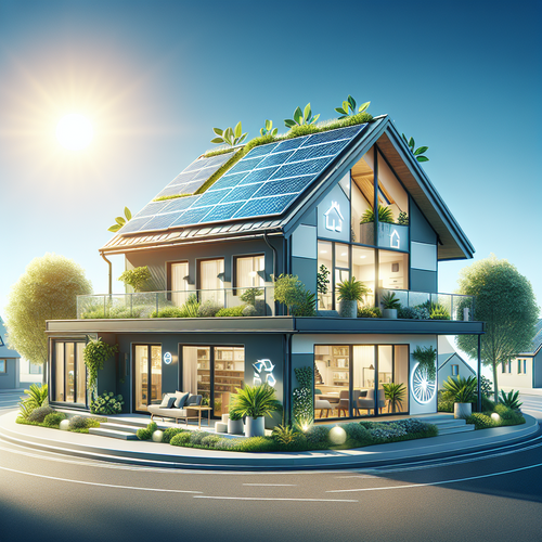 Placas solares en viviendas protegidas: ¿es posible?