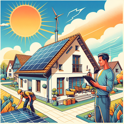Trucos para evitar fraudes en instalaciones solares