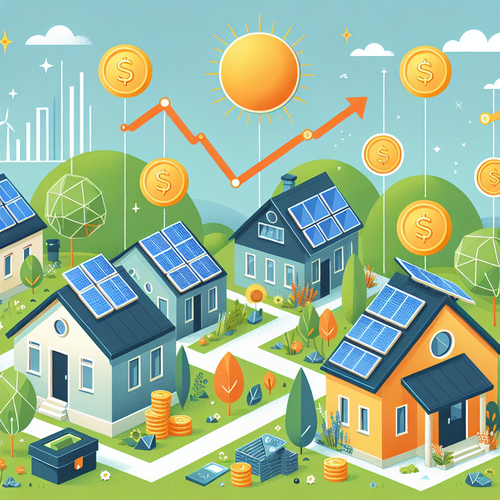 Trucos para financiar tu instalación solar