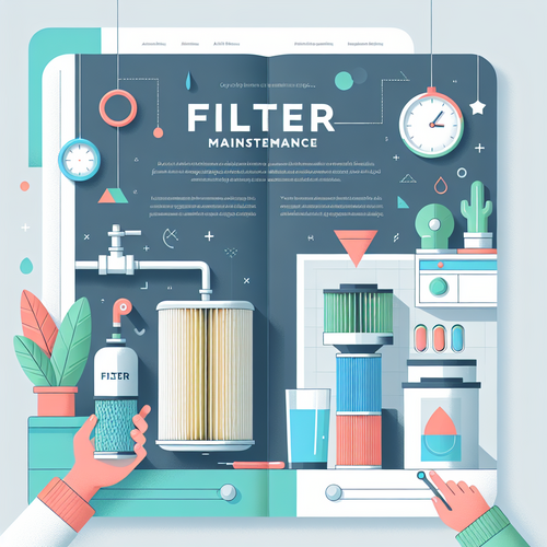 ¿Cada cuánto hay que cambiar los filtros?