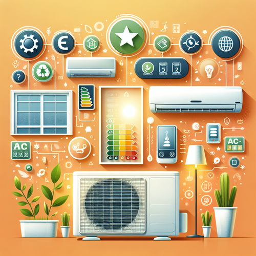 ¿Qué aire acondicionado comprar en 2025? Guía definitiva